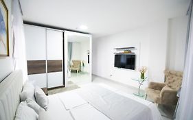 Apartmani Stancic